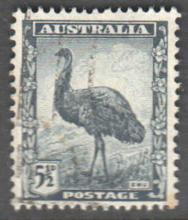Australia Scott 196 Used - Click Image to Close